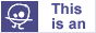 This is an HTML virus! Copy it to your pages!